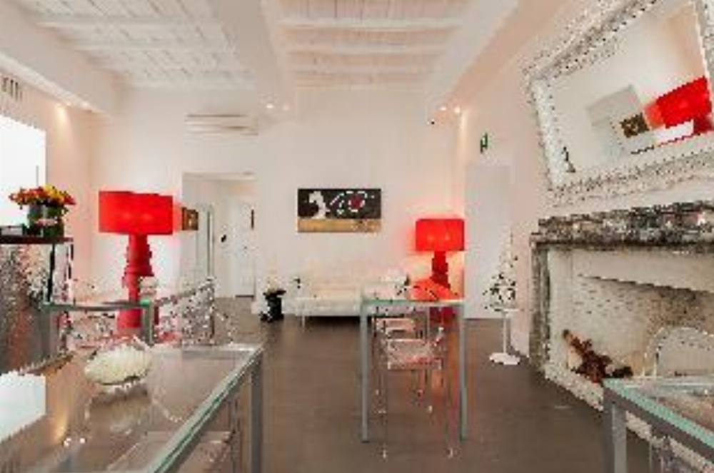 Argentina Residenza Main image